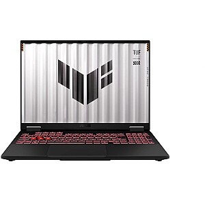 Ноутбук Asus TUF Gaming A16 FA608 Ryzen 7 260 / 16 ГБ / 512 ГБ / RTX 5060 / 165 Гц (FA608UM-R7165)