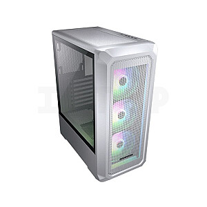 Cougar Archon 2 Mesh RGB White + STC600