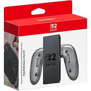 Зарядный держатель для Pad Joy-Con 2 (N2P105)