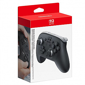 Контроллер Pad Switch 2 Pro (N2P201)