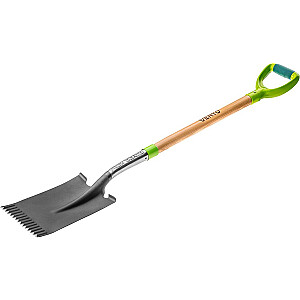 Лопата Verto 15G002
