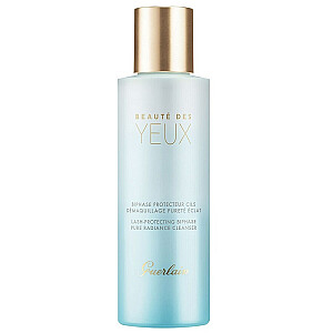 GUERLAIN Beaute Des Yex Lash Protecting Biphase Pure Radiance Cleanser olejek oczyszczający do oczy 125ml