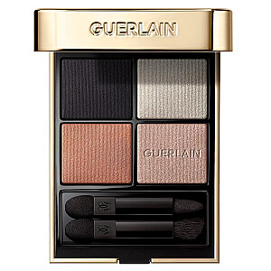 GUERLAIN Ombress G Quad paleta cieni do powiek 011 Imperial Moon 6,6g