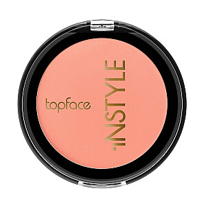 TOPFACE Instyle Blush On Blusher róż do policzków 002