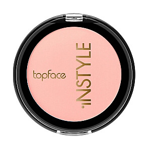 TOPFACE Instyle Blush On Blusher róż do policzków 003