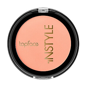 TOPFACE Instyle Blush On Blusher róż do policzków 004