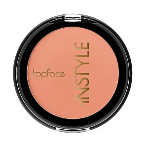 TOPFACE Instyle Blush On Blusher róż do policzków 005