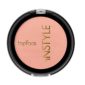 TOPFACE Instyle Blush On Blusher róż do policzków 006
