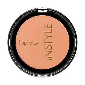 TOPFACE Instyle Blush On Blusher róż do policzków 007
