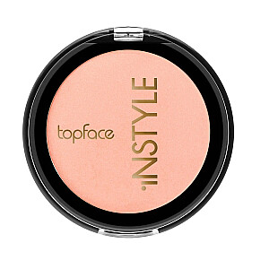 TOPFACE Instyle Blush On Blusher róż do policzków 008
