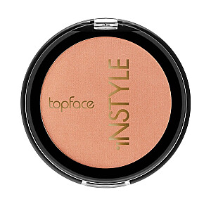 TORFACE Instyle Blush On Blusher румяна 009