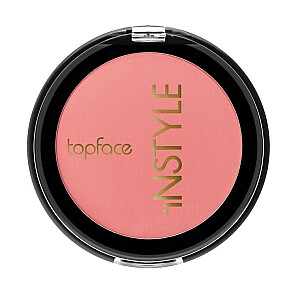 TOPFACE Instyle Blush On Blusher róż do policzków 010
