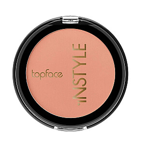 TOPFACE Instyle Blush On Blusher róż do policzków 011