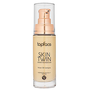 Тональный крем TORFACE Skin Twin Cover 003 KTL 30 мл