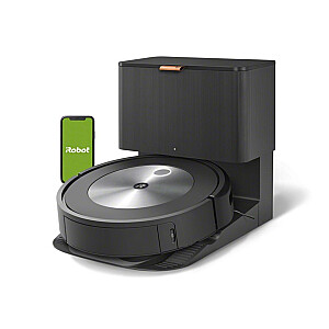 Робот-пылесос iRobot Roomba j7+ (7558)