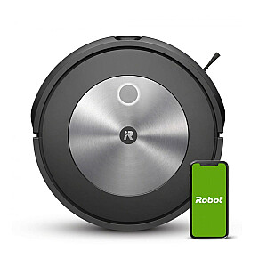 Робот-пылесос iRobot Roomba j7+ (7558)