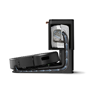 Робот-пылесос iRobot Roomba j7+ (7558)