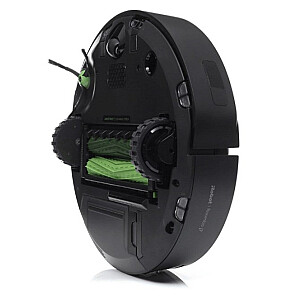 Робот-пылесос iRobot Roomba j7+ (7558)