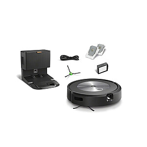 Робот-пылесос iRobot Roomba j7+ (7558)