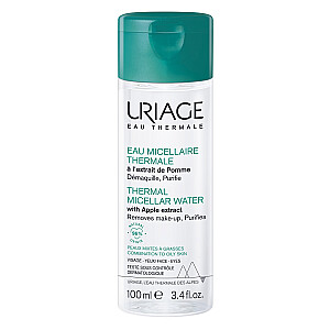 URIAGE Eau Thermale Micellar Water мицеллярный флюид 100мл