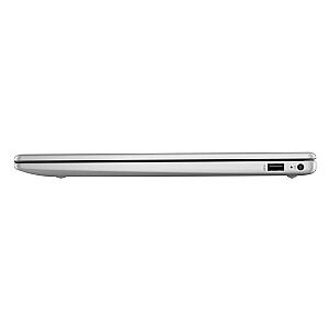 HP 15-fd0234nw i3-1215U 15,6”FHD AG 8 ГБ SSD256 UHD 64EUs Cam720p 41 Вт·ч DOS 2 года Натуральный серебристый