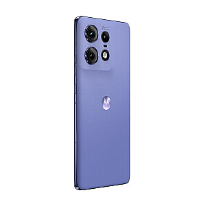 Motorola edge 50 Pro 16,9 см (6,67") Две SIM-карты Android 14 5G USB Type-C 12 ГБ 512 ГБ 4500 мАч Лавандовый