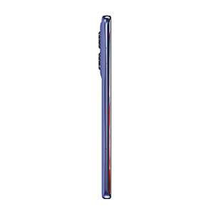 Motorola edge 50 Pro 16,9 см (6,67") Две SIM-карты Android 14 5G USB Type-C 12 ГБ 512 ГБ 4500 мАч Лавандовый