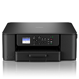 Brother DCP-J1310DW 3-in-1 Wireless Inkjet Printer With Duplex Print | Brother