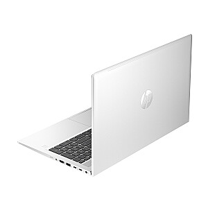 HP ProBook 450 G10 i5-1334U 15,6" FHD IPS 250 нит AG 16 ГБ DDR4 SSD512 Iris Xe Cam720p 51 Вт·ч W11Pro Pike silver 3 года OnSite