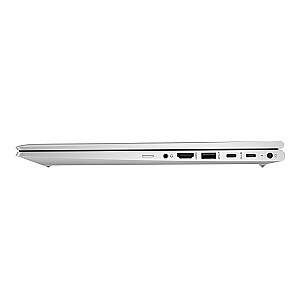 HP ProBook 450 G10 i5-1334U 15,6" FHD IPS 250 нит AG 16 ГБ DDR4 SSD512 Iris Xe Cam720p 51 Вт·ч W11Pro Pike silver 3 года OnSite