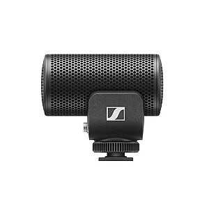 Sennheiser MKE 200 - Конденсаторный микрофон, суперкардиоидный