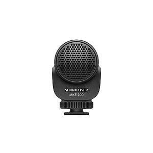Sennheiser MKE 200 - Mikrofon pojemnościowy, superkardioidalny