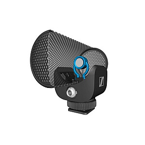 Sennheiser MKE 200 - Mikrofon pojemnościowy, superkardioidalny
