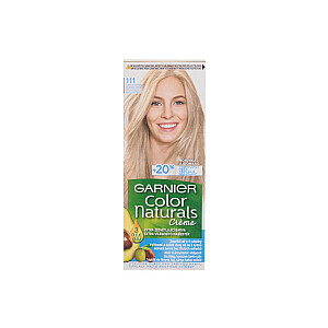 Kreminiai dažai Naturals 111 Extra Light Natural Ash Blond 40 ml