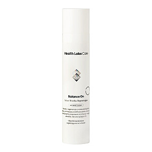 HEALTHLABS Balance On serum-wcierka regenerująca do skóry głowy 50ml
