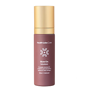 HEALTHLABS Slow On Retinol Cream Крем для лица против морщин 30 мл