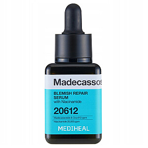 MEDIHEAL Madecassoside Blemish Repair korygujące serum do twarzy 40ml