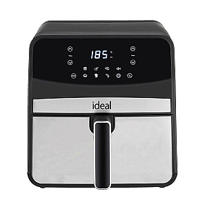 IDEAL Обезжиренная фритюрница 6,5 л