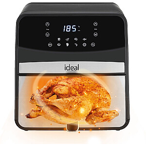 IDEAL Обезжиренная фритюрница 6,5 л
