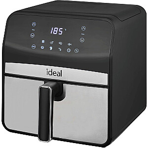 IDEAL Обезжиренная фритюрница 6,5 л
