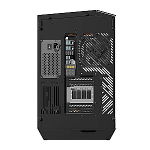 INTOP AQUA Ryzen 7 8700F 16GB DDR5 1TB SSD M.2 NVME+2TB RTX5070 12GB no-OS