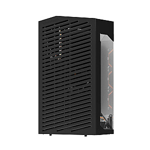 INTOP AQUA Ryzen 7 8700F 32GB DDR5 1TB SSD M.2 NVME+2TB RTX5070 12GB WIN11