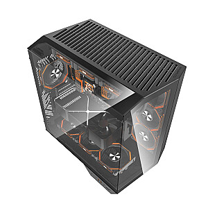 INTOP AQUA Ryzen 7 8700F 16GB DDR5 1TB SSD M.2 NVME RTX5070 12GB WIN11Pro