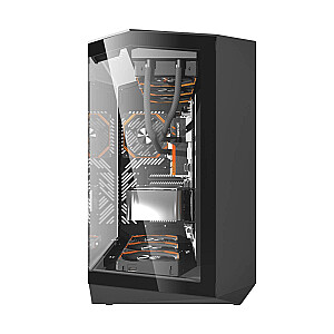 INTOP AQUA Ryzen 7 8700F 32GB DDR5 1TB SSD M.2 NVME RTX5070 12GB WIN11Pro