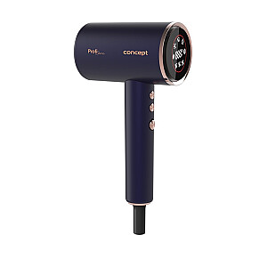Suszarka do włosów BLDC VV8100 CONCEPT