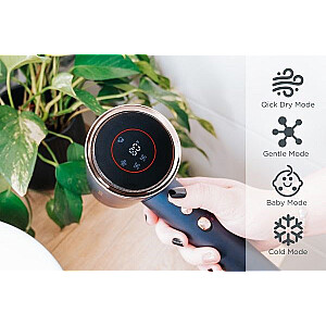 Suszarka do włosów BLDC VV8100 CONCEPT