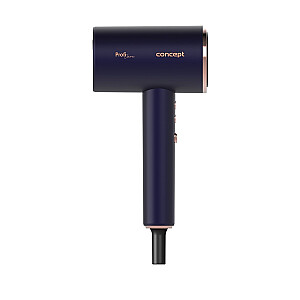Suszarka do włosów BLDC VV8100 CONCEPT