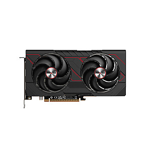 Видеокарта. SAPPHIRE PULSE RX 9060 XT GAMING 16 ГБ