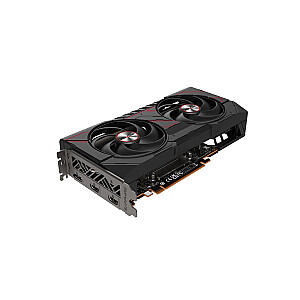 Видеокарта. SAPPHIRE PULSE RX 9060 XT GAMING 16 ГБ