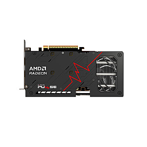 Видеокарта. SAPPHIRE PULSE RX 9060 XT GAMING 16 ГБ